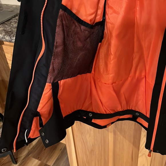 Ski Jacket Roxy - Picture 4 of 6